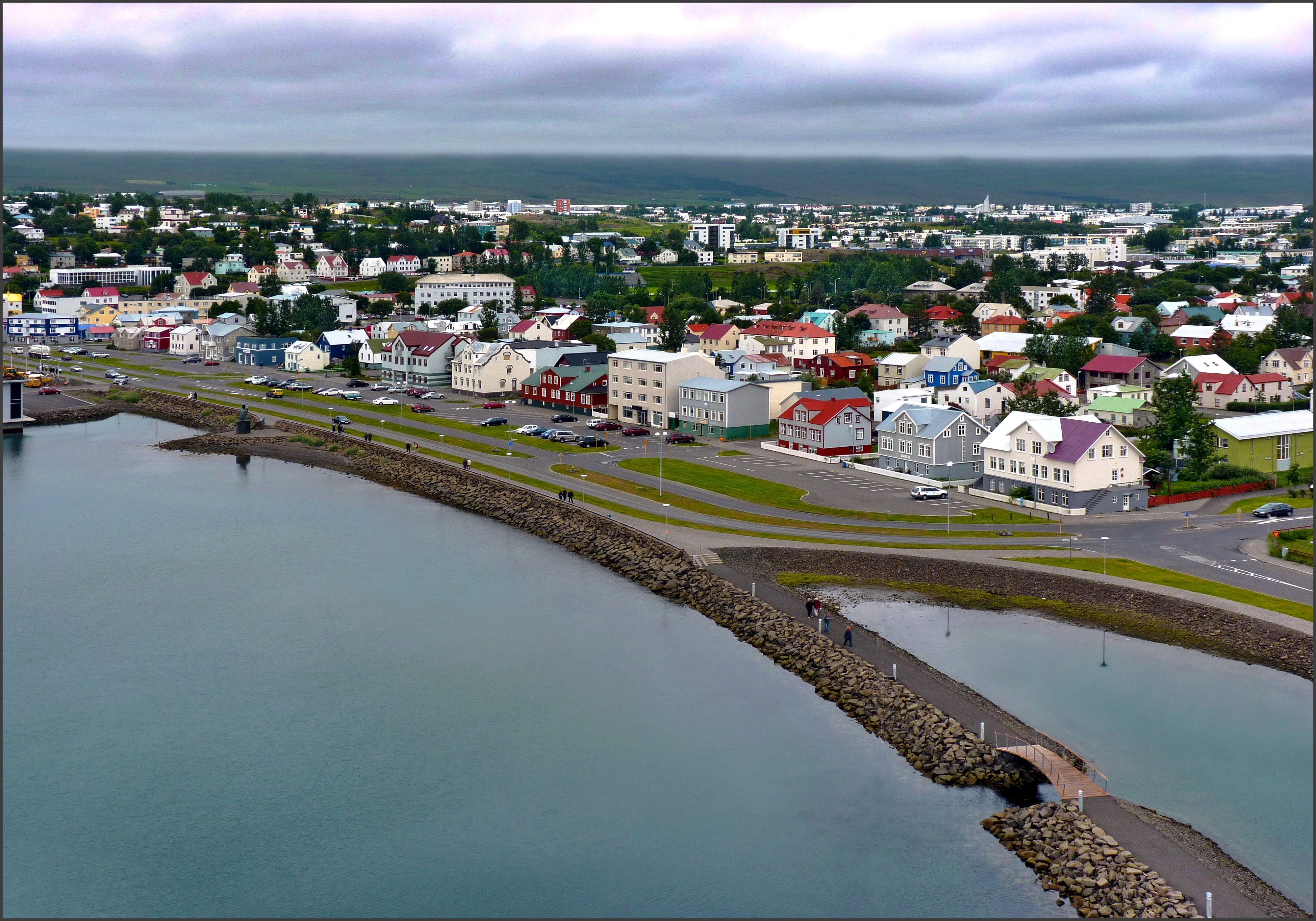 Upcoming GREEN training in Iceland: Empowering the next generation of sustainability leaders
